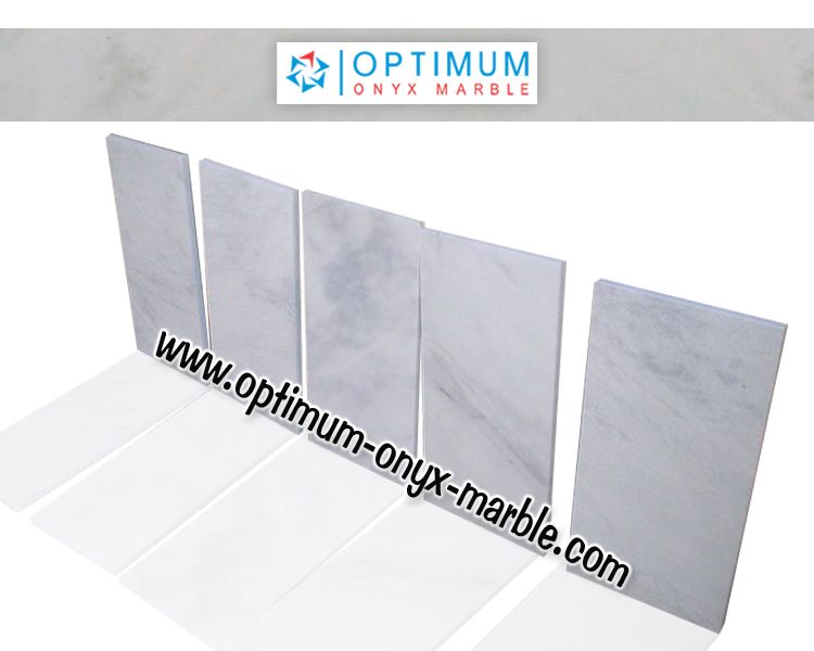 Ziarat Marble Tile