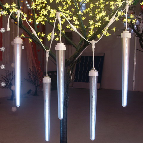 Led Meteor Shower Light (Led snowfall light, led meteor shower light)