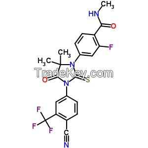 Enzalutamide