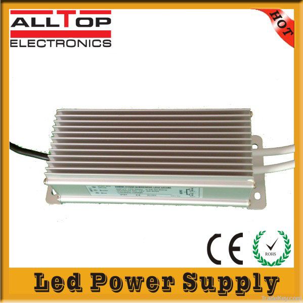 100W 24V Newest high power Waterproof Constant Voltage LED Power Supply