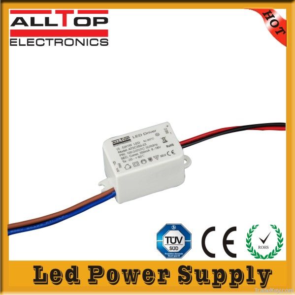 LED Power Supply (3W Led Supply,3w Power Supply)