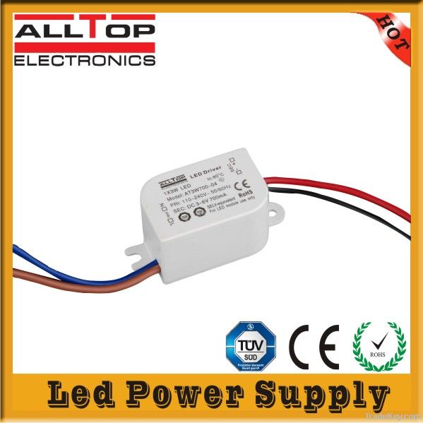 5W LED Driver - LED Supplies