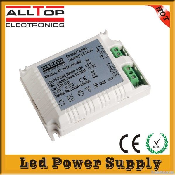Dimmable LED Power Supply