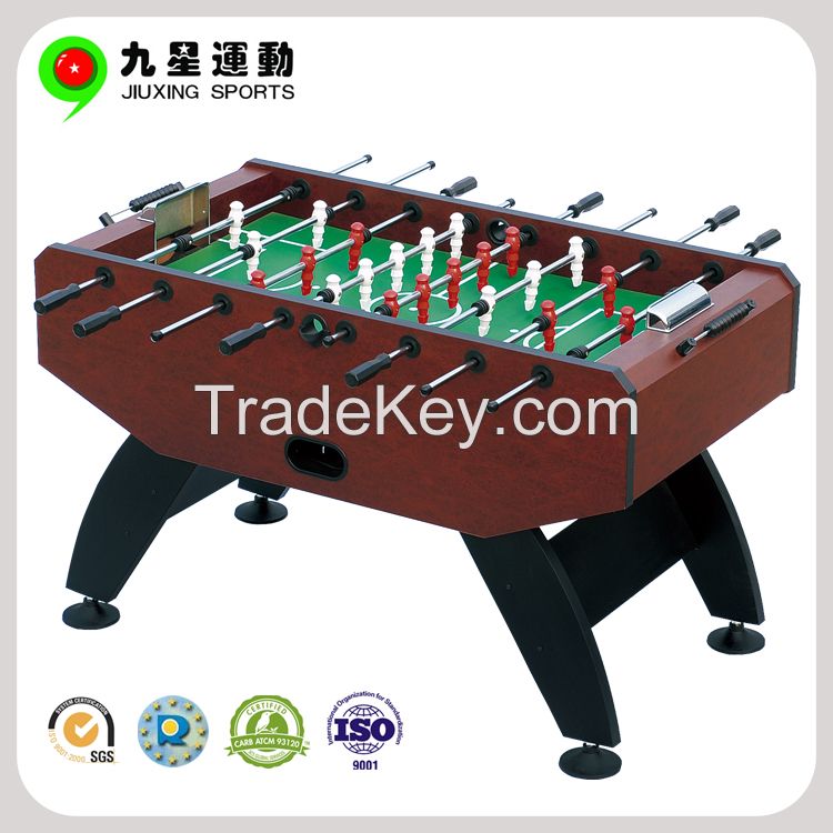 Factory provide OEM customized soccer table , foosball table , table foosball game