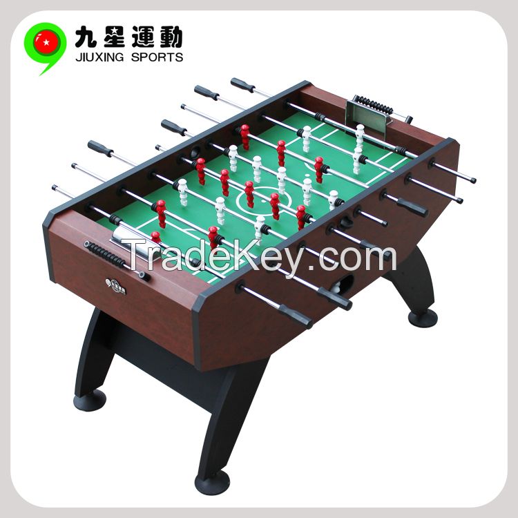 Factory provide OEM customized soccer table , foosball table , table foosball game