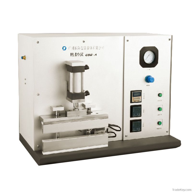 GBB-A  heat sealing machine