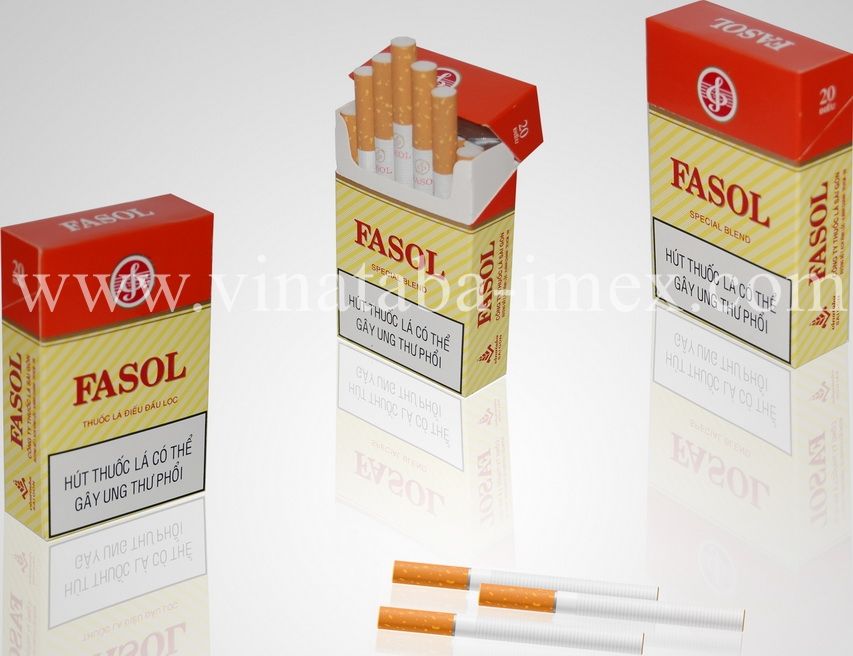 Fasol Cigarettes