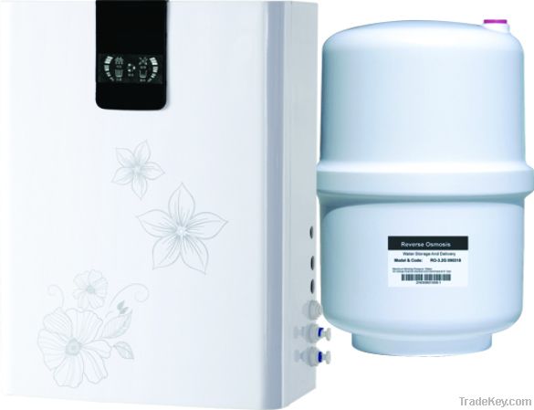 RO water purifiers domestic wall-mounting AHP-RO094