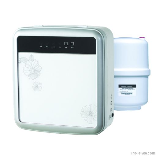 RO water purifiers domestic wall-mounting AHP-RO095W