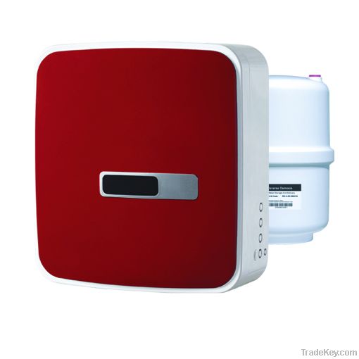 RO water purifiers domestic wall-mounting AHP-RO096R