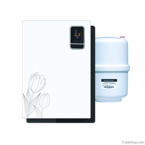 RO water purifiers domestic wall-mounting AHP-RO097