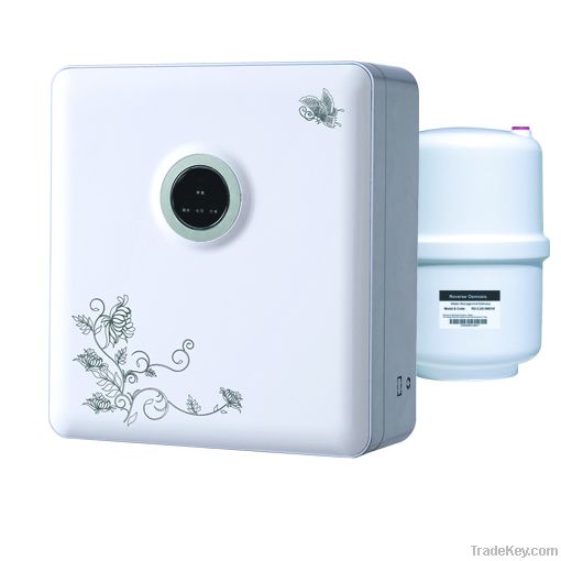 RO water purifiers domestic wall-mounting AHP-RO099