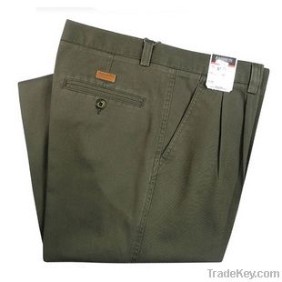 Men Trousers