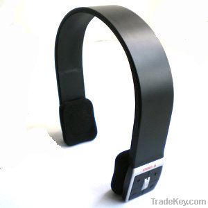 Bluetooth Headset Over The Head