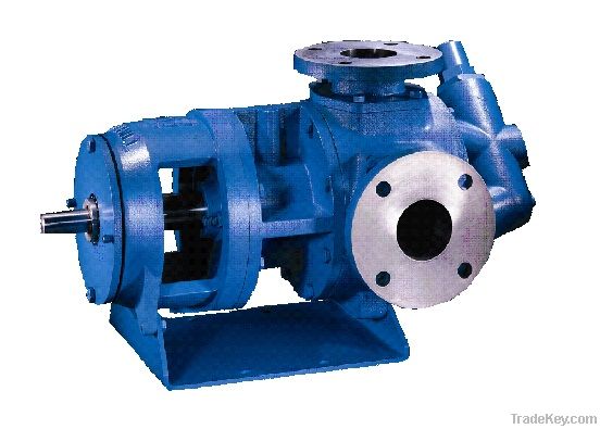 Gear Pump - FluxSpeck