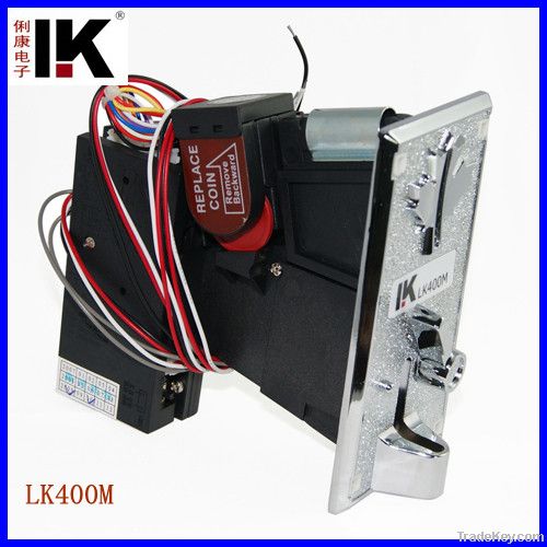 LK400M Coin Acceptor