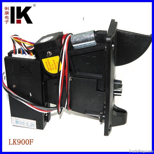 LK900F Fast Coin Acceptor