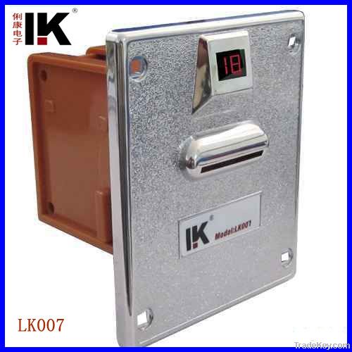 LK007 Ticket Dispenser