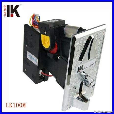 LK100M Coin Acceptor