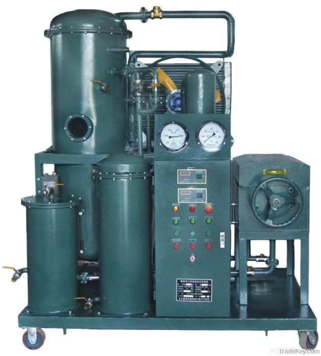 KOT-201201 Oil Filteration System