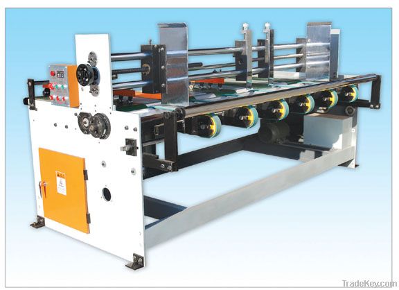 PA-Automatic Paper-conveying Machine