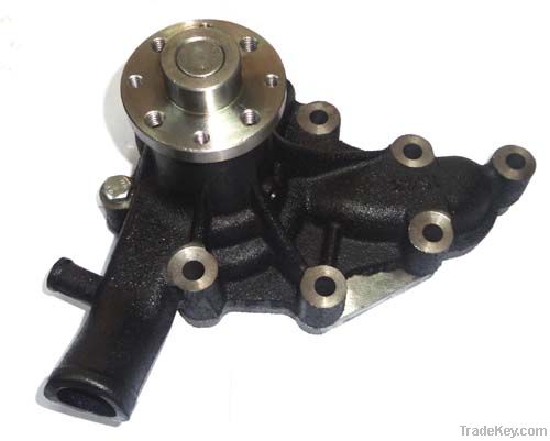 ISUZU FORKLIFT water pump