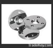 DIN standard 316 stainless steel flanges