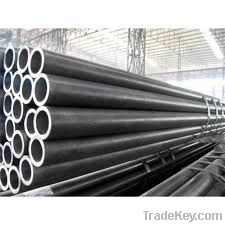 Seamless Carbon Pipe