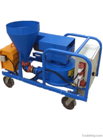 Risen Brand RHT38 Plastering Machine