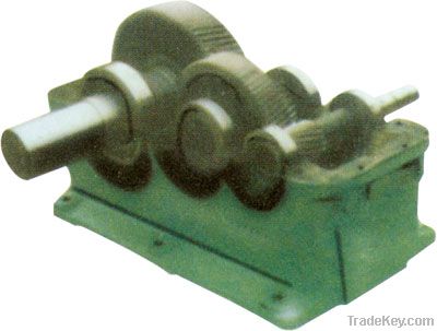 ZLY gear reducer