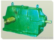 DBY DCY gear reducer