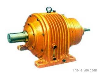 NGW planet gear reducer