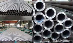 Stainless Steel Seamless pipes / tubes