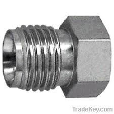 Double Ferrule Fittings