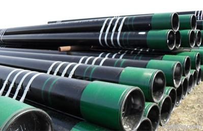 API SPEC 5CT CASING AND TUBING