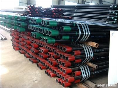 API 5CT K55 Casing