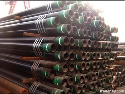 J55 Casing Pipe