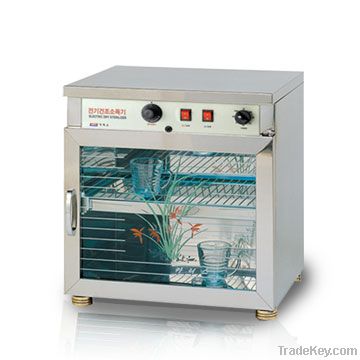 STERILIZERS