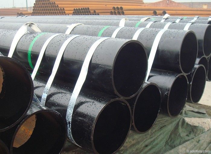 API 5L X42 PSL2 Line pipe