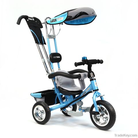2012 New Lexx Trike