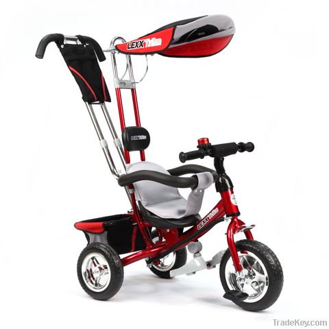 2012 New QIANTE Tricycle