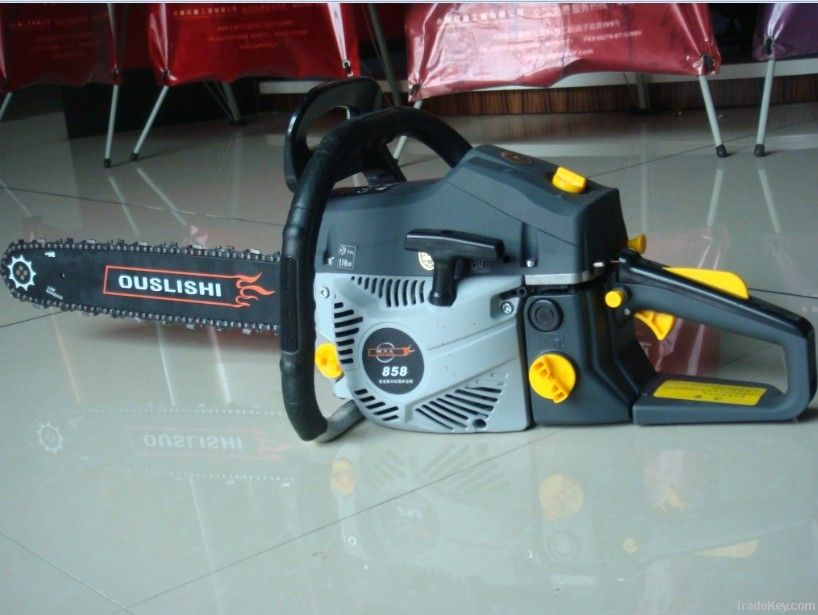 45cc chain saw