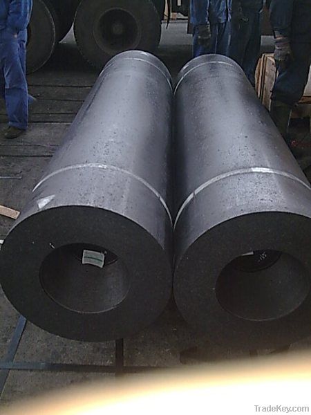 Regular power Graphite Electrode