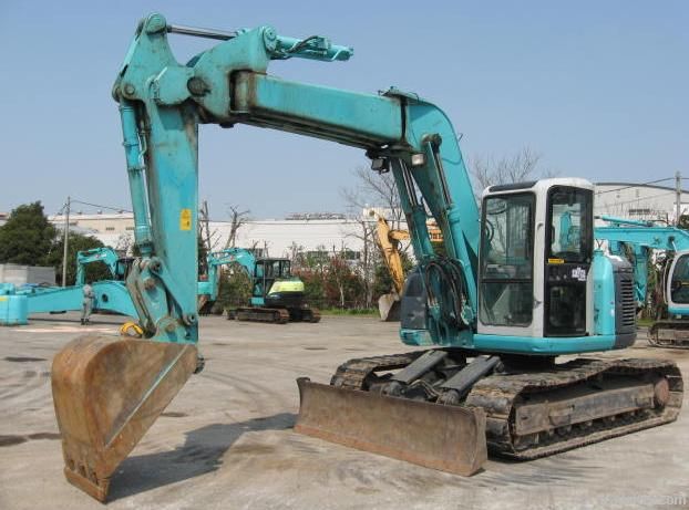 Hitachi Excavator EX200 AT LOW PRICE