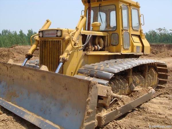 Used Komatsu D85 Bulldozer Japan