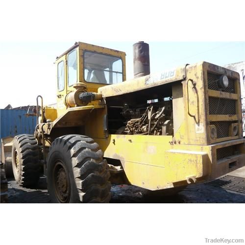 Used Kawasaki 80B Wheel Loader