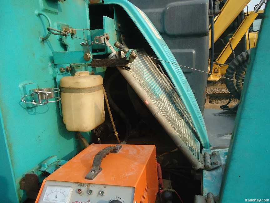 provide Used Kobelco Crawler Excavator SK90 For Sale