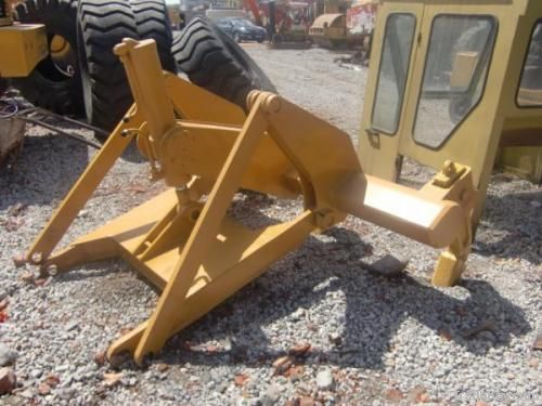 CAT Grader OEM Parts Ripper