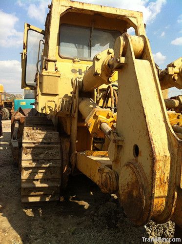 Used Komatau D155A-1 Bulldozer