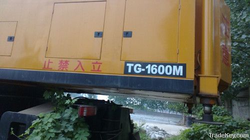 Used Tadano 160T Truck Crane For Exporting